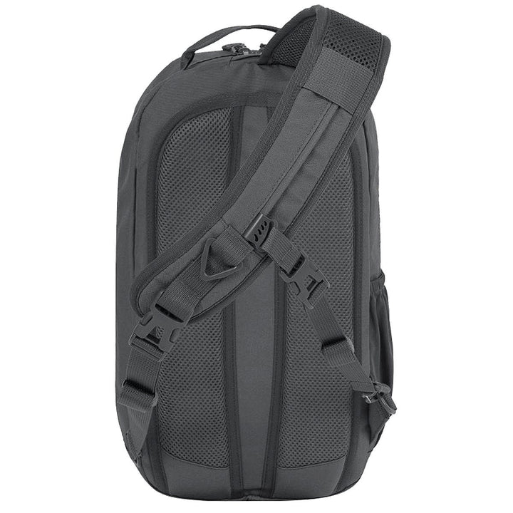 Highlander Scorpion Gearslinger Backpack Dark Grey