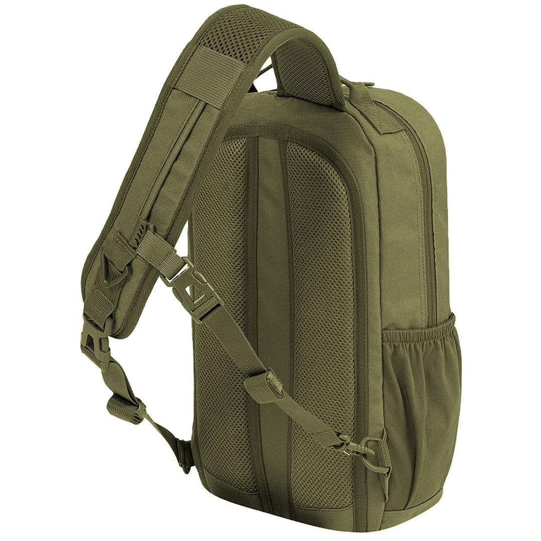 Highlander Scorpion Gearslinger Backpack Olive