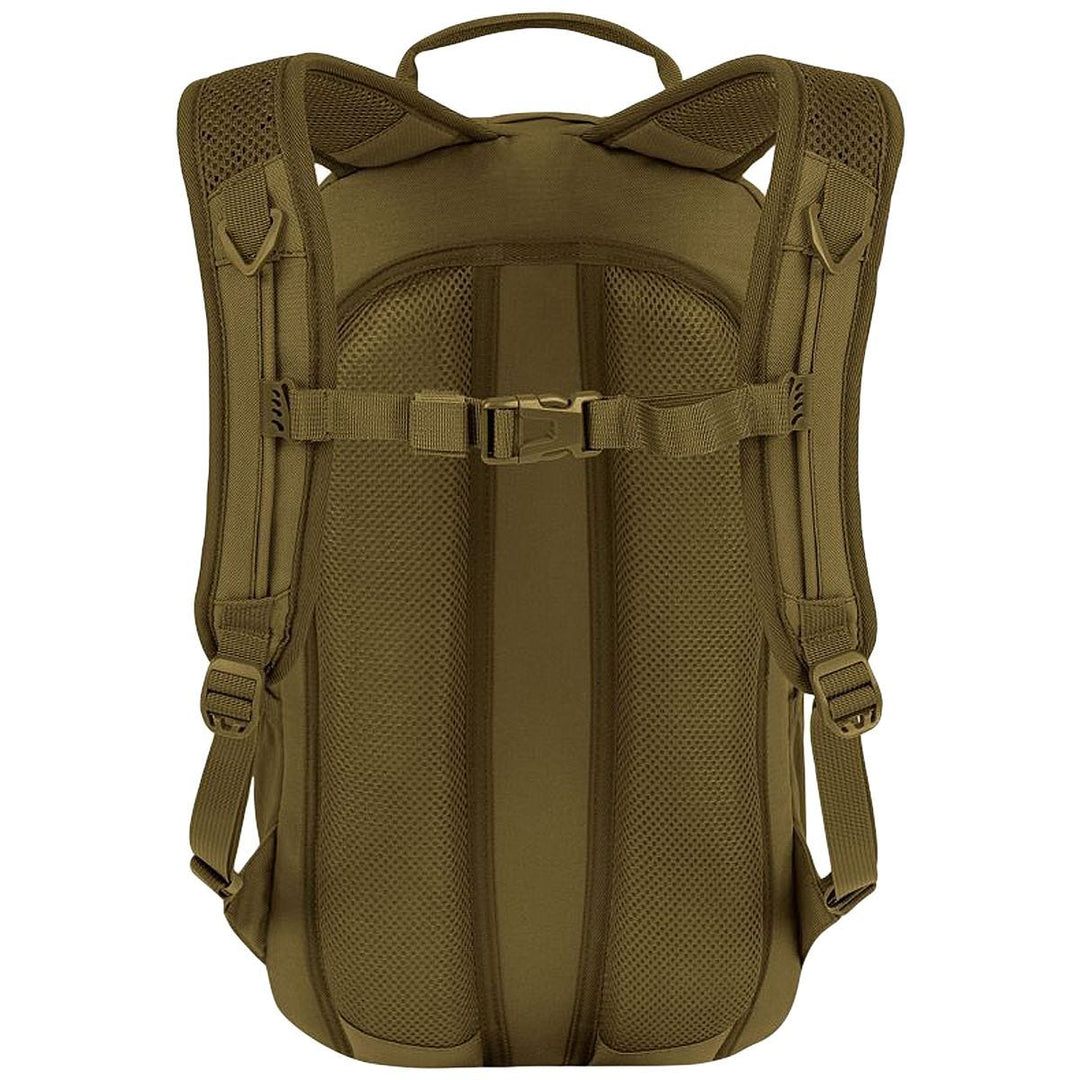 Highlander Eagle 1 Backpack Coyote Tan