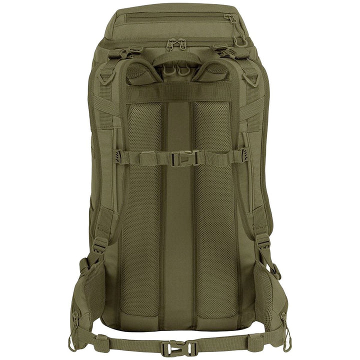 Highlander Eagle 3 Backpack Olive