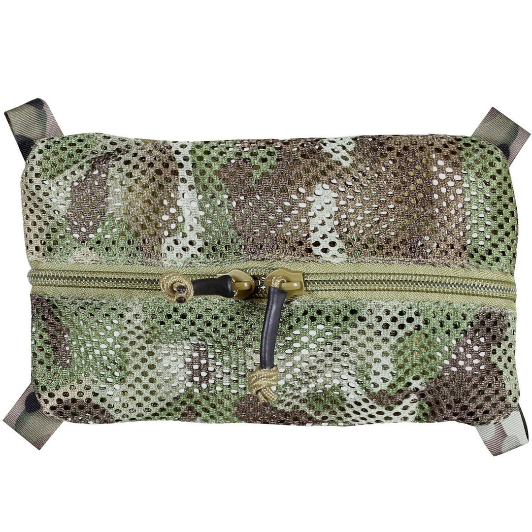 Viper Mesh Stow Bag Small V-Cam