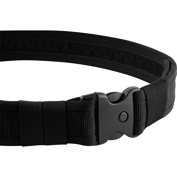 Viper Security Belt Black