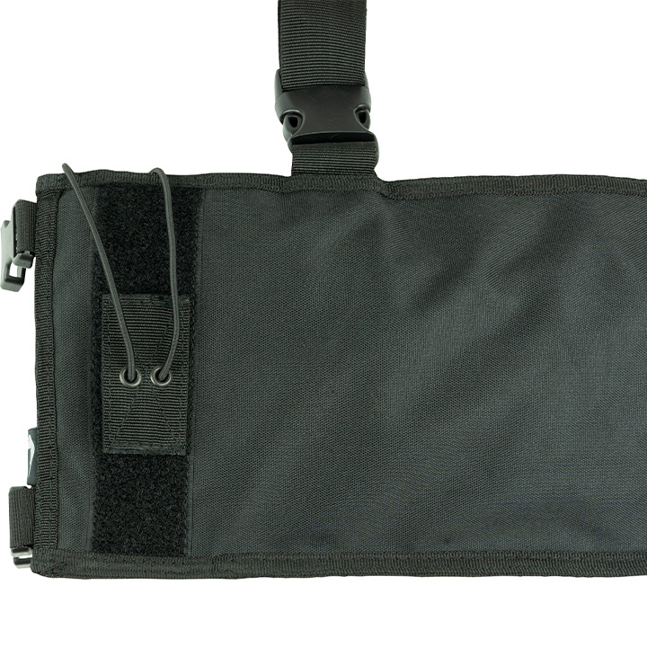 Viper Special Ops Chest Rig Black