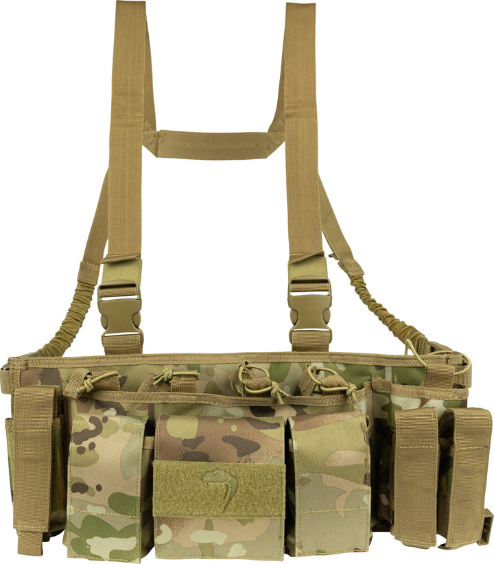 Viper Special Ops Chest Rig V-Cam
