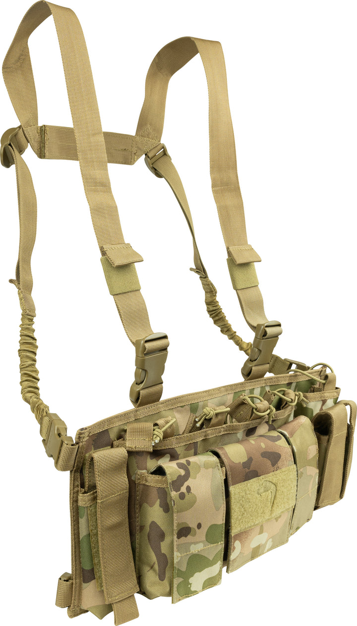 Viper Special Ops Chest Rig V-Cam