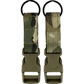 Viper VX Buckle-Up clip set Vcam