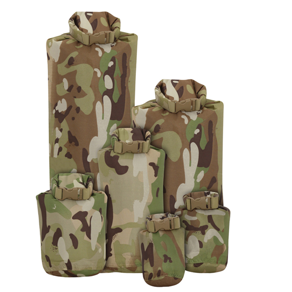 Viper Lightweight Dry Sack XS V-Cam