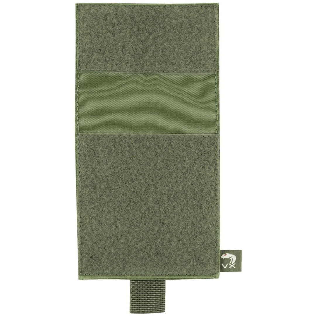 Viper VX Utility Rig Half Flap Green