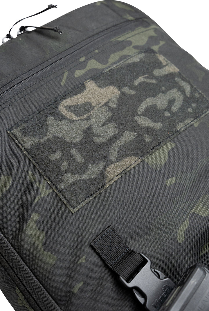 Viper VX Buckle UP Gun Carrier V-Cam Black