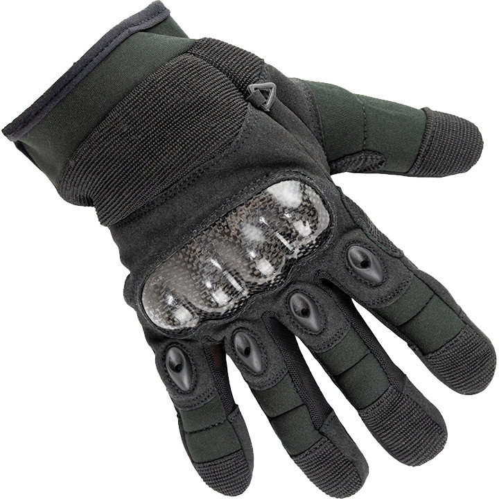 Viper Tactical Elite Gloves Black
