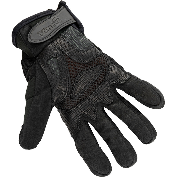 Viper Tactical Elite Gloves Black