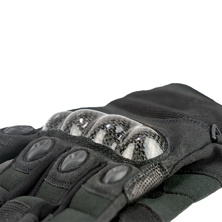 Viper Tactical Elite Gloves Black