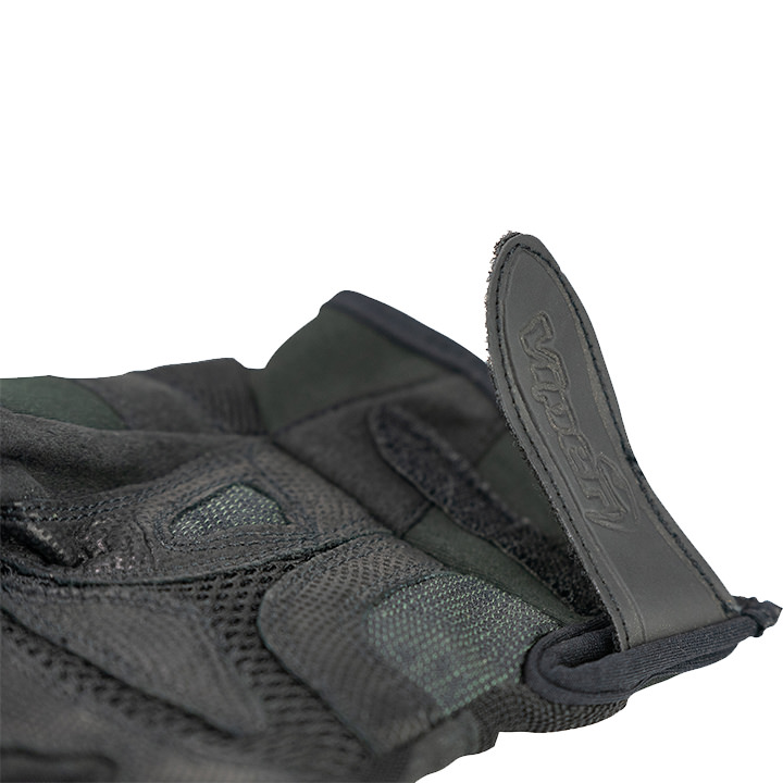 Viper Tactical Elite Gloves Black