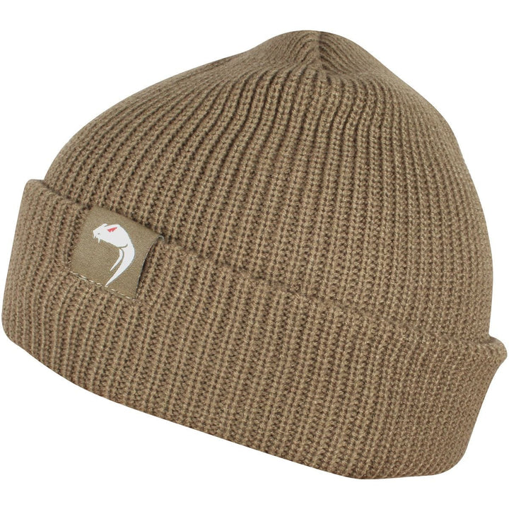 Viper Logo Bob Hat Coyote