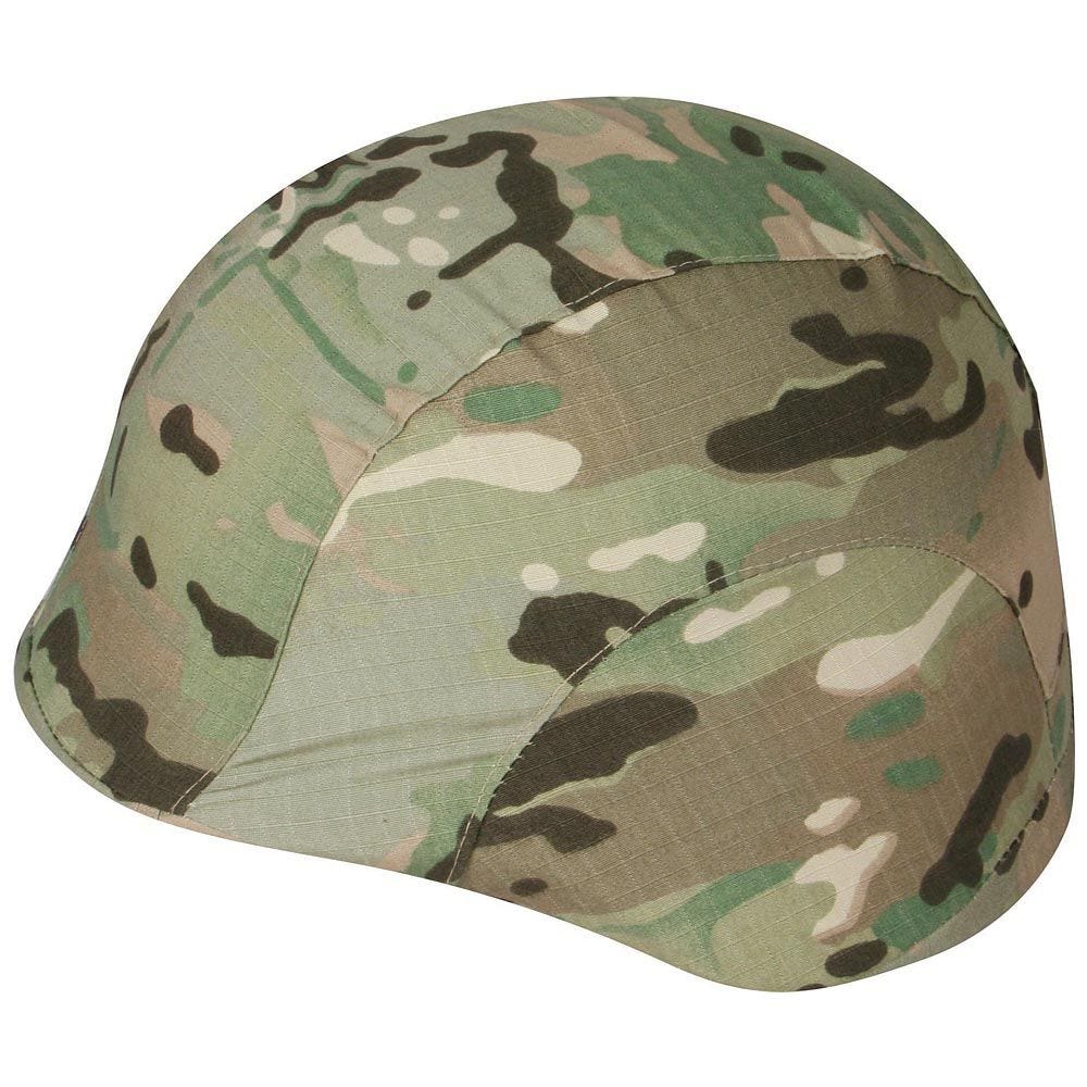 Viper M88 Helmet Cover V-Cam