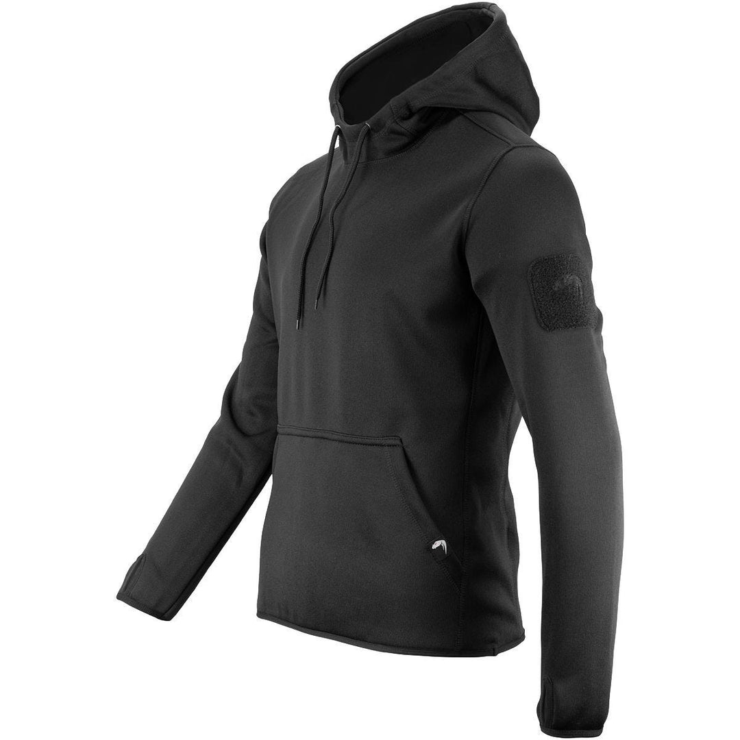 Viper Armour Hoodie Black