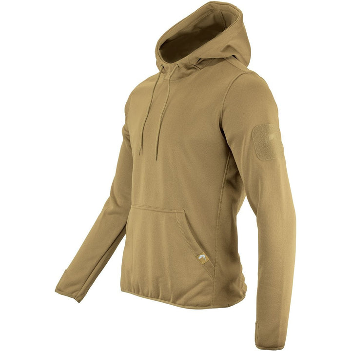 Viper Armour Hoodie Coyote