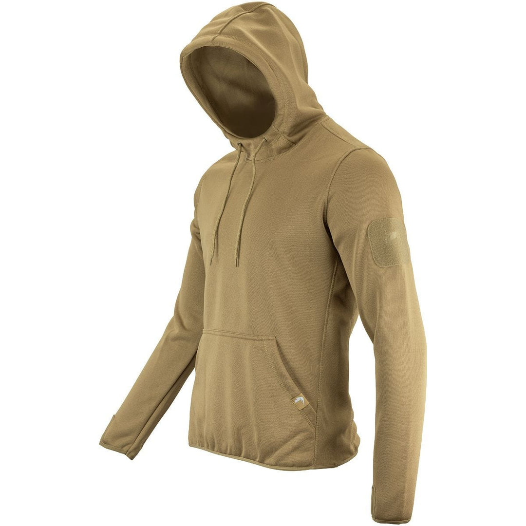 Viper Armour Hoodie Coyote