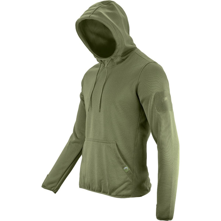 Viper Armour Hoodie Green