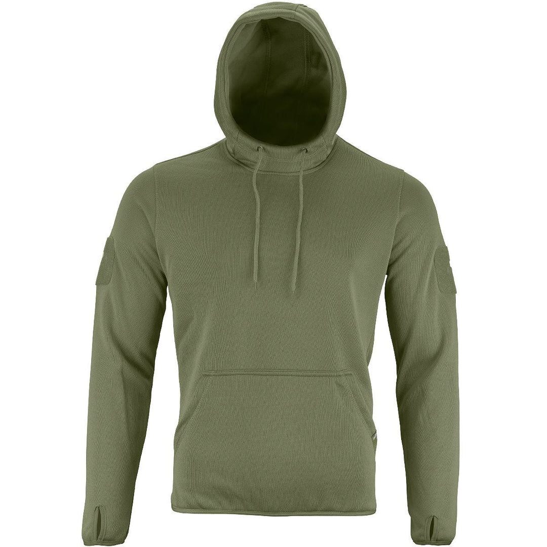 Viper Armour Hoodie Green