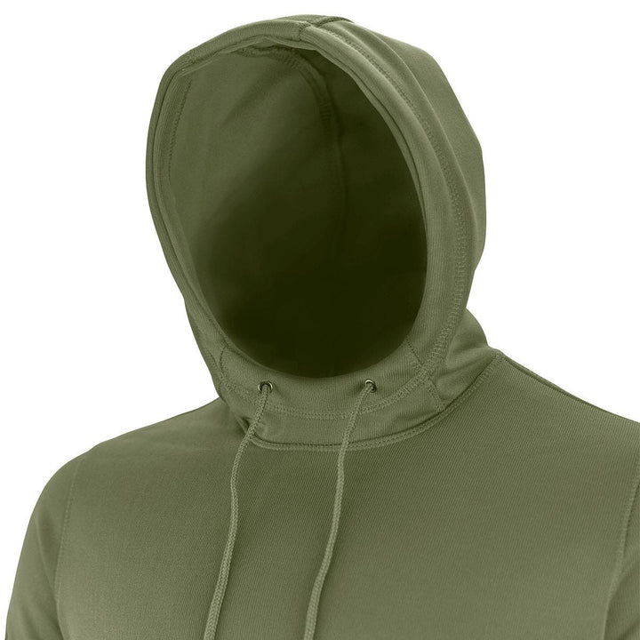 Viper Armour Hoodie Green