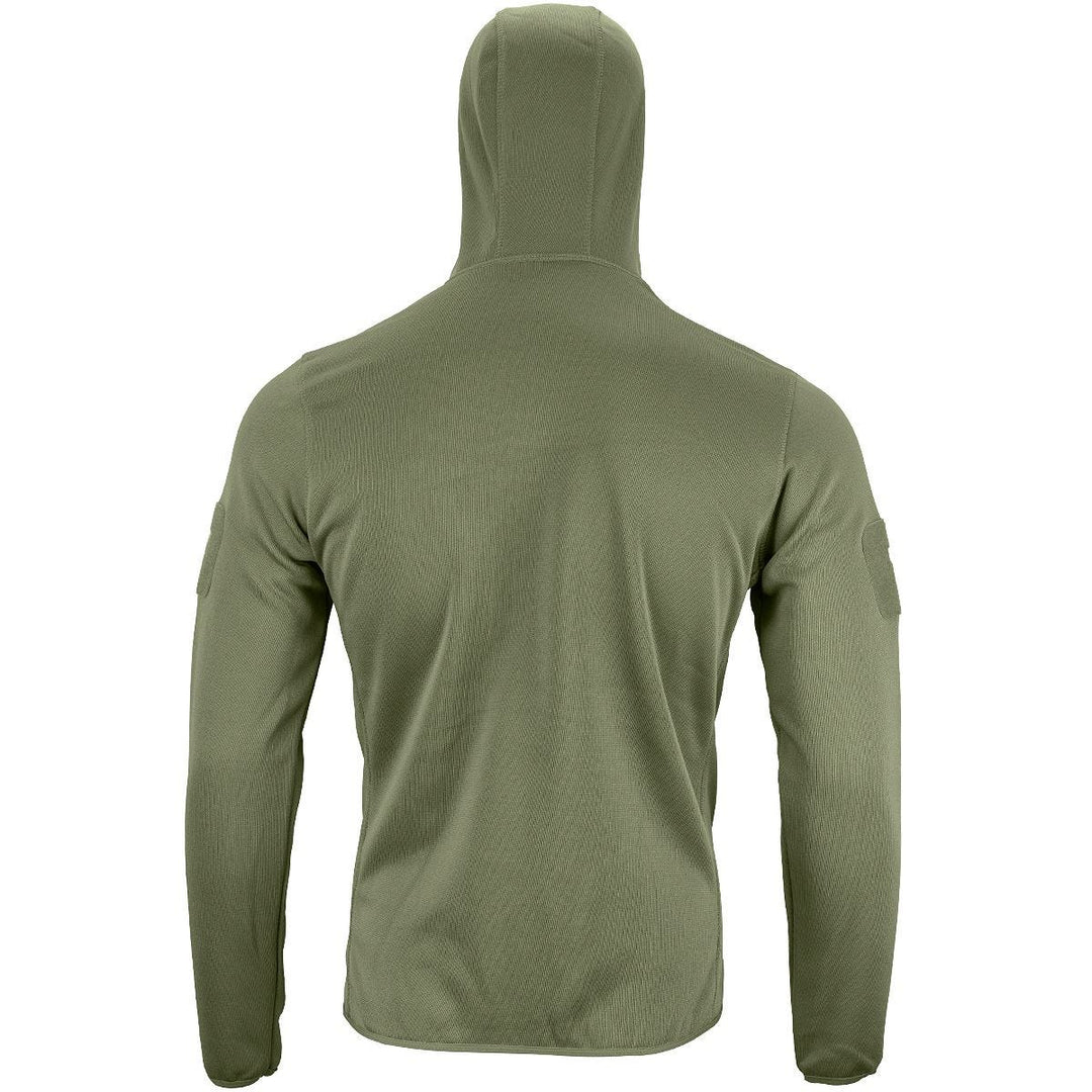 Viper Armour Hoodie Green