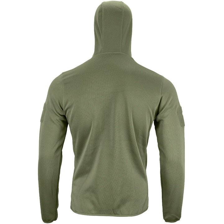 Viper Armour Hoodie Green