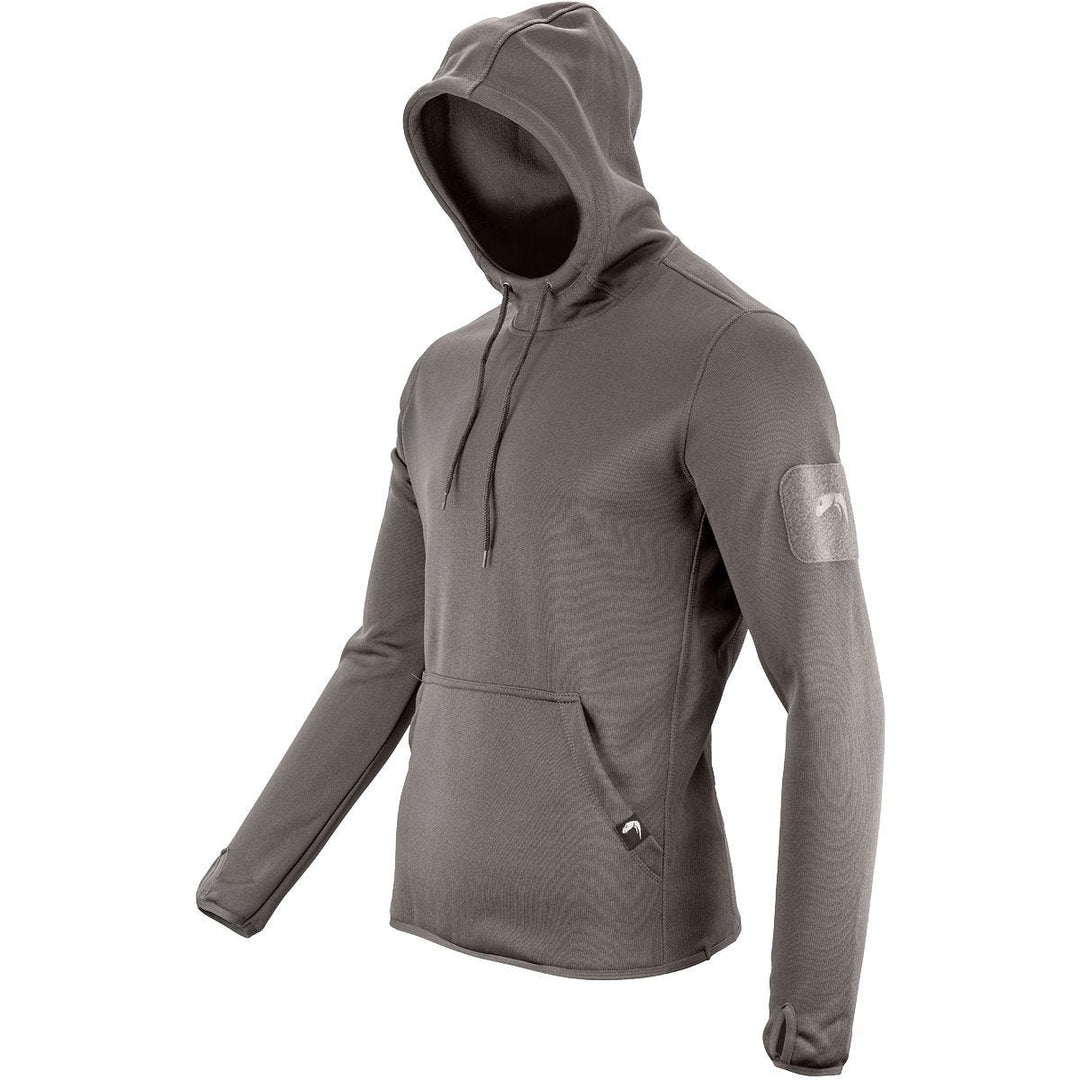 Viper Armour Hoodie Titanium