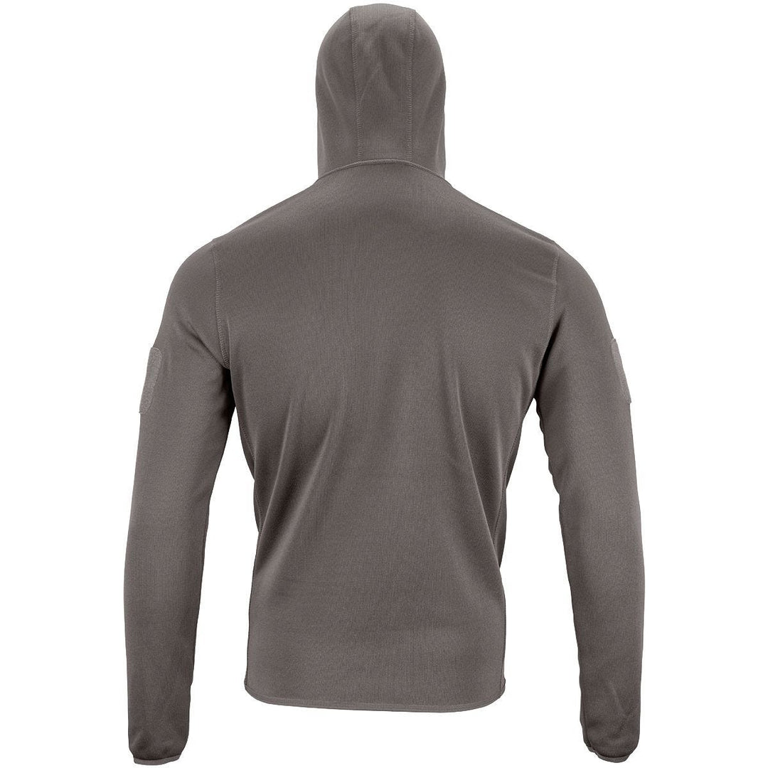 Viper Armour Hoodie Titanium