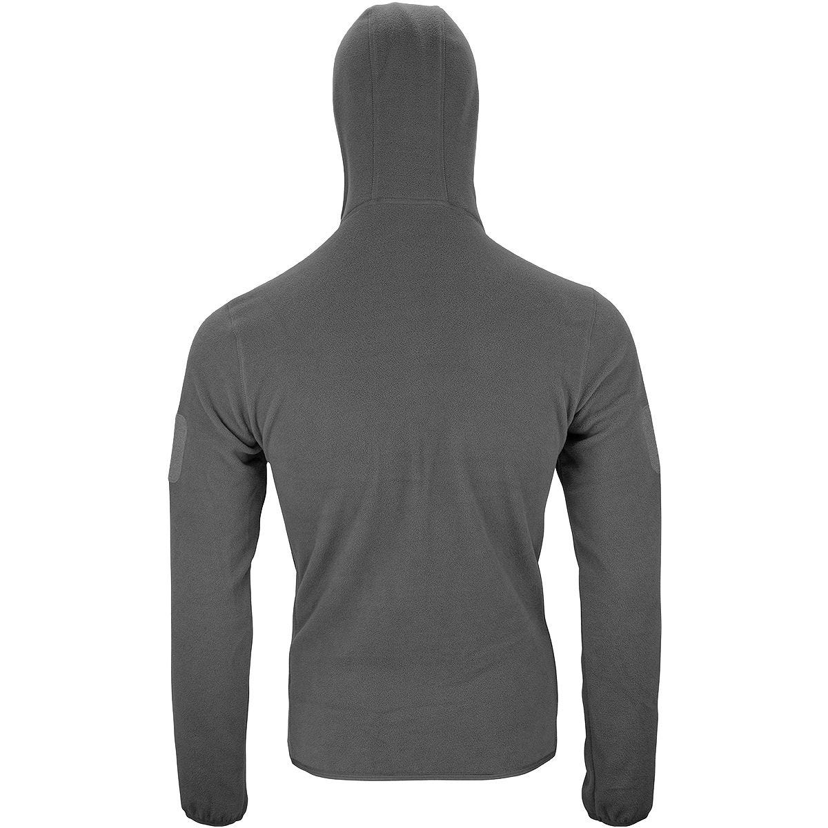 Viper tactical fleece hoodie titanium new arrivals