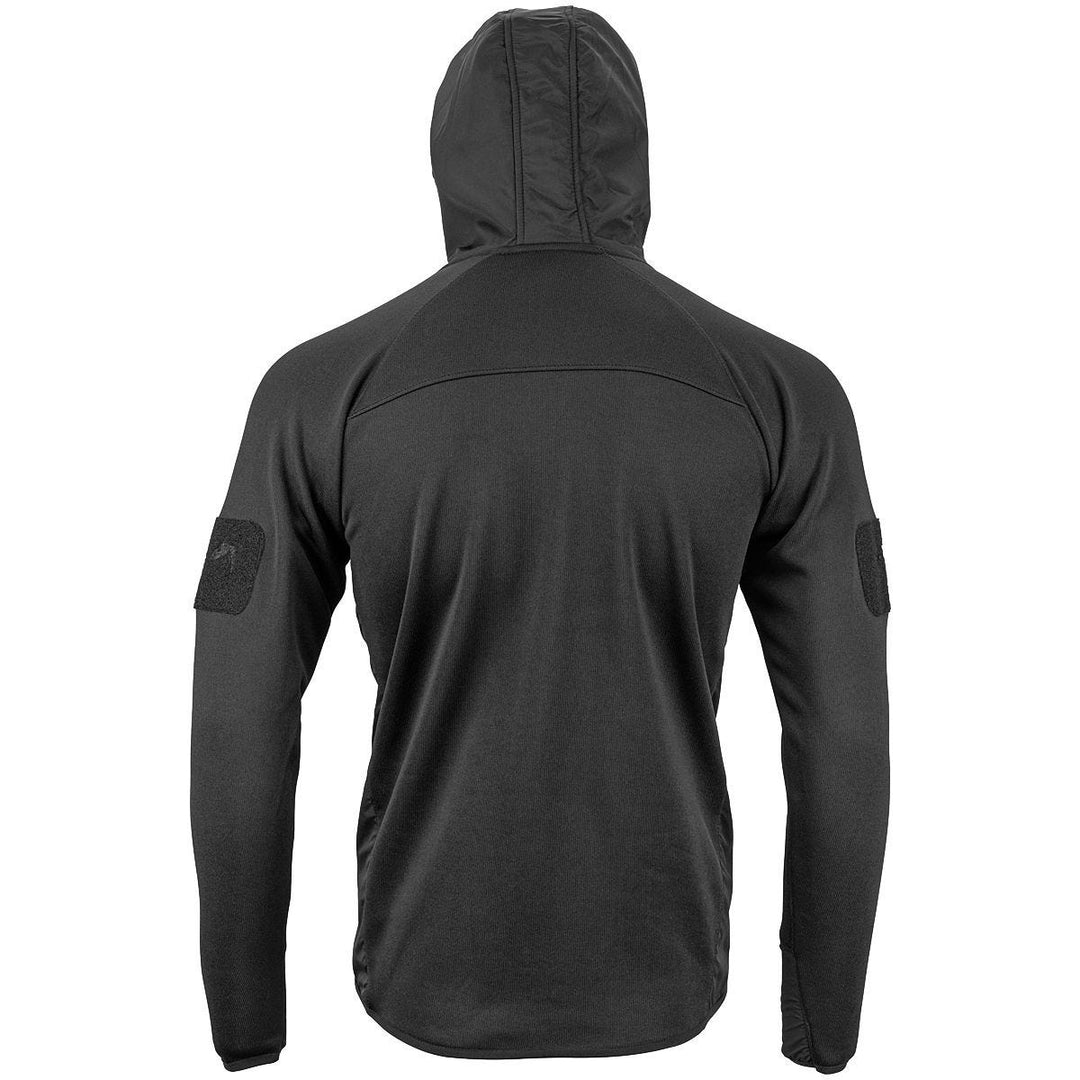 Viper Storm Hoodie Black