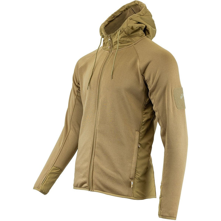 Viper Storm Hoodie Coyote