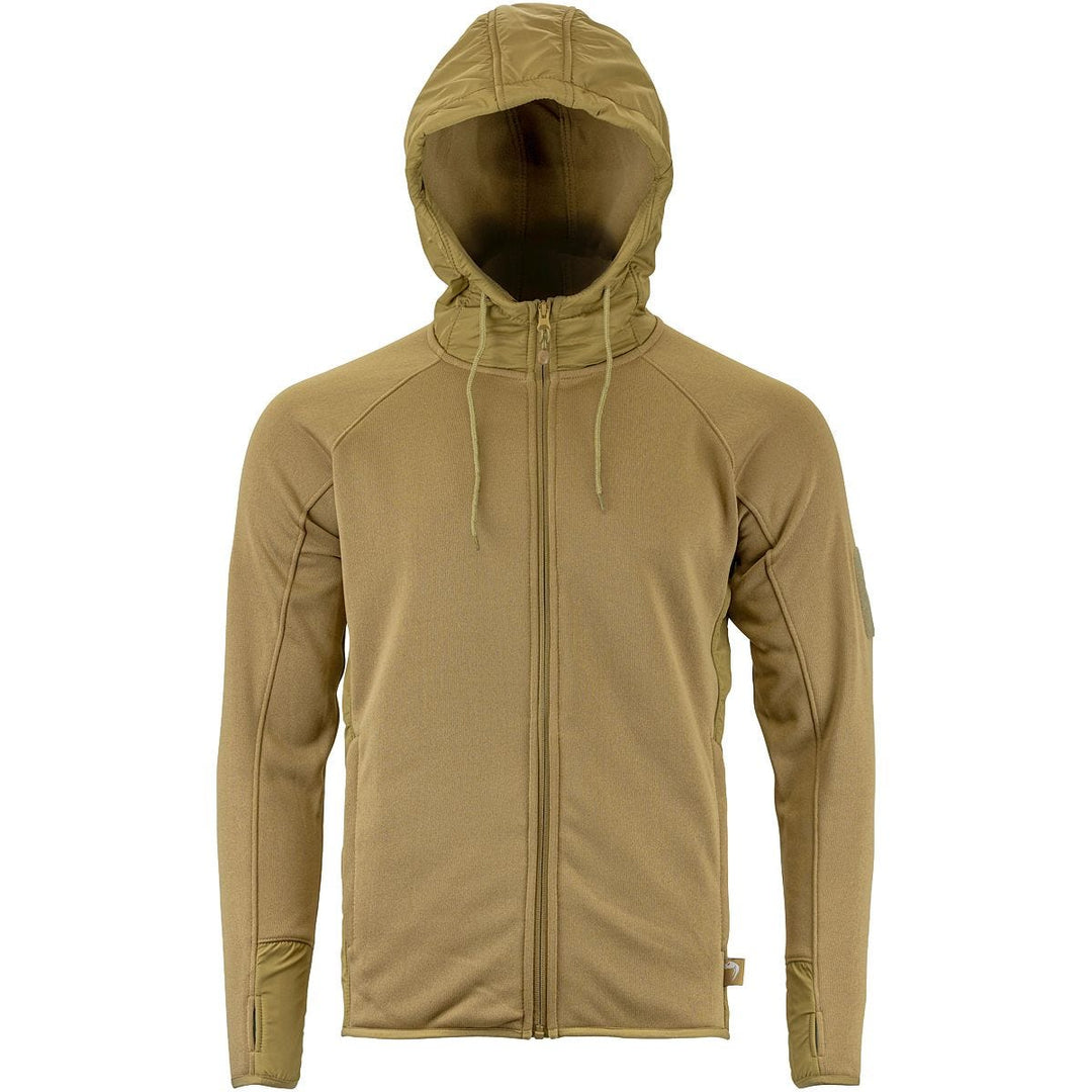 Viper Storm Hoodie Coyote