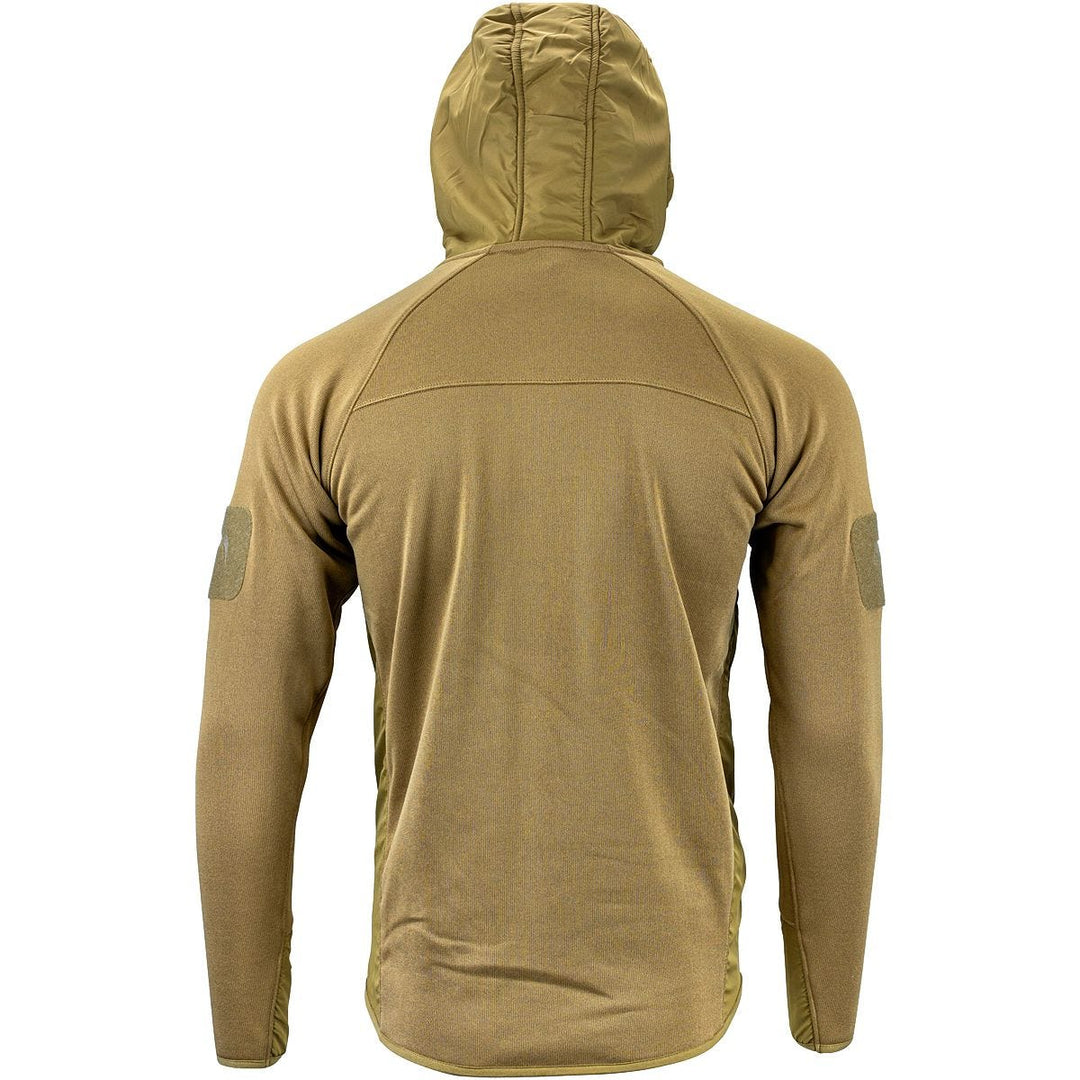 Viper Storm Hoodie Coyote