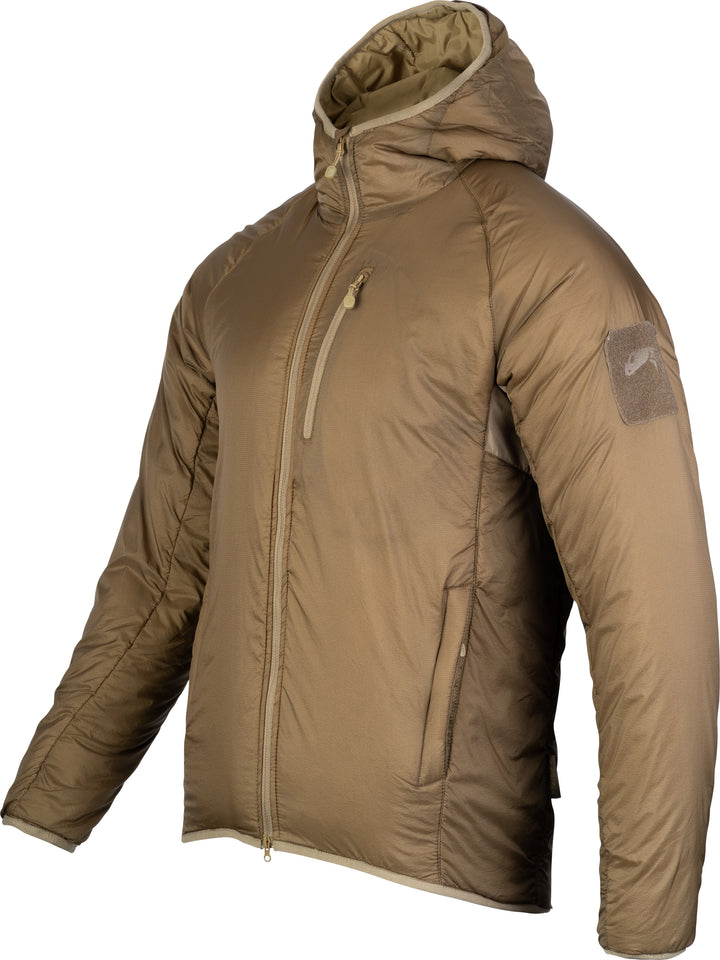 Viper Frontier Jacket Dark Coyote