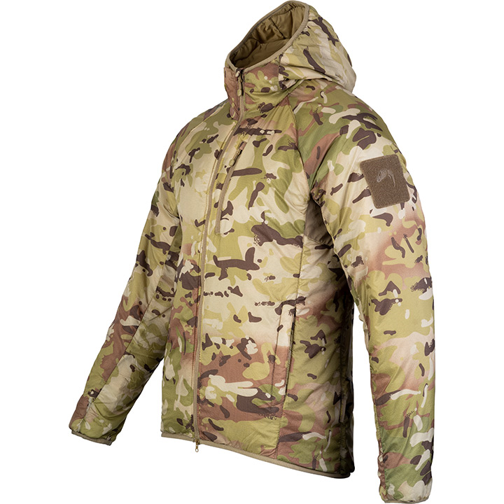 Viper Frontier Jacket V-Cam