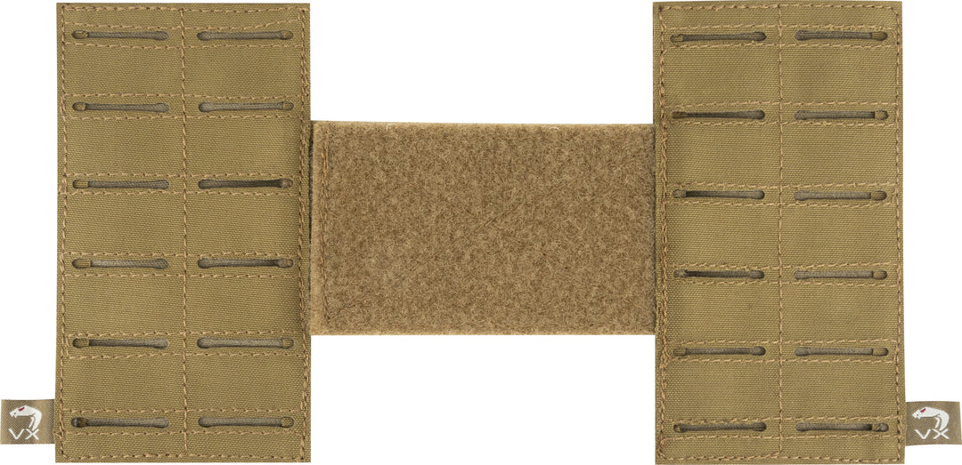 Viper VX Lazer Wing Panel Set Coyote