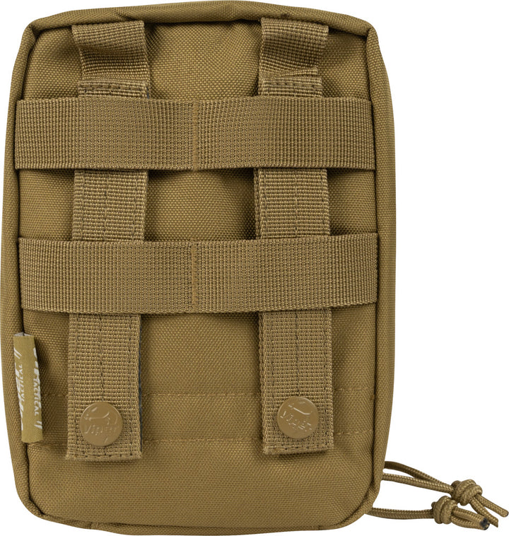 Viper Lazer Medium Utility Pouch Coyote