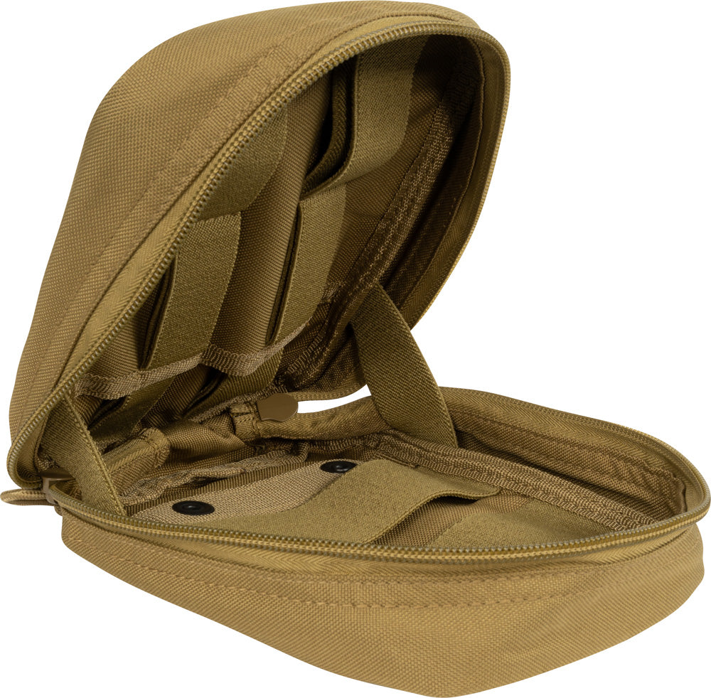 Viper Lazer Medium Utility Pouch Coyote