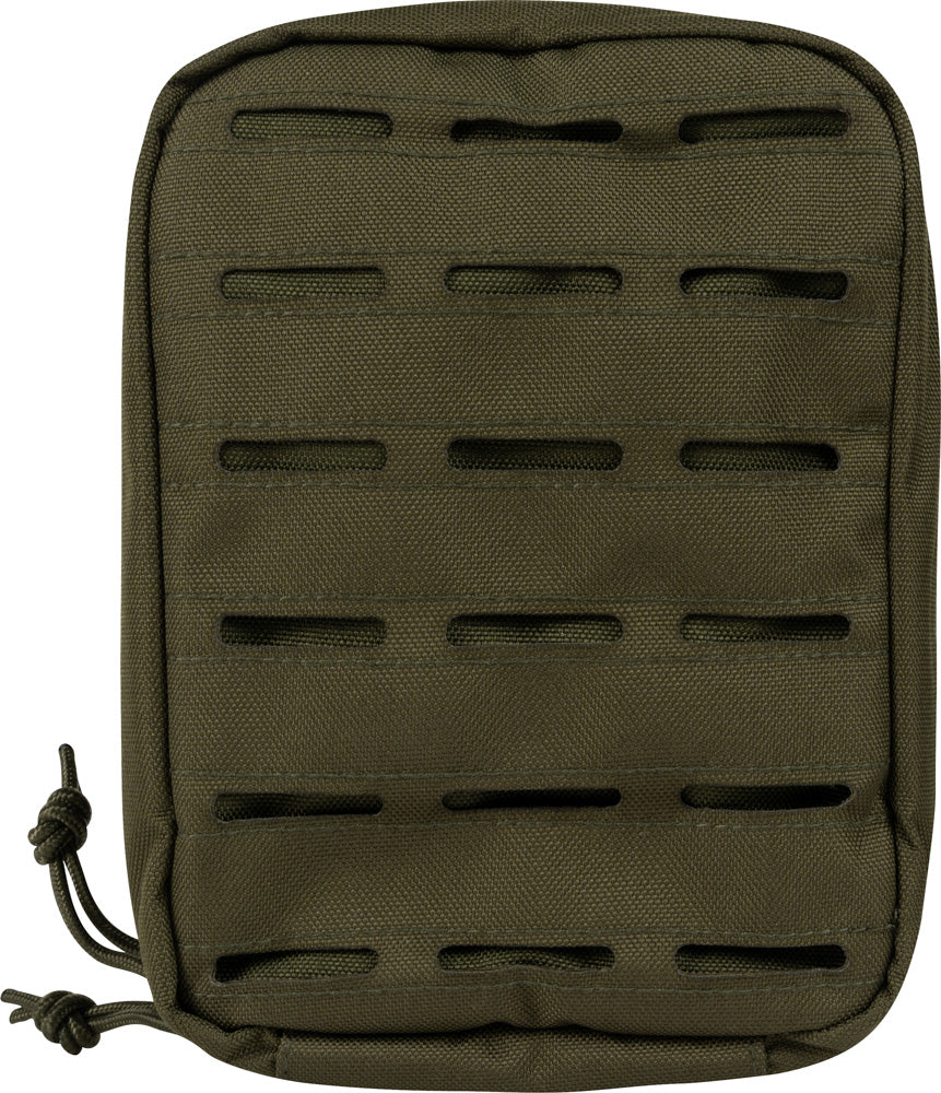 Viper Lazer Medium Utility Pouch Green