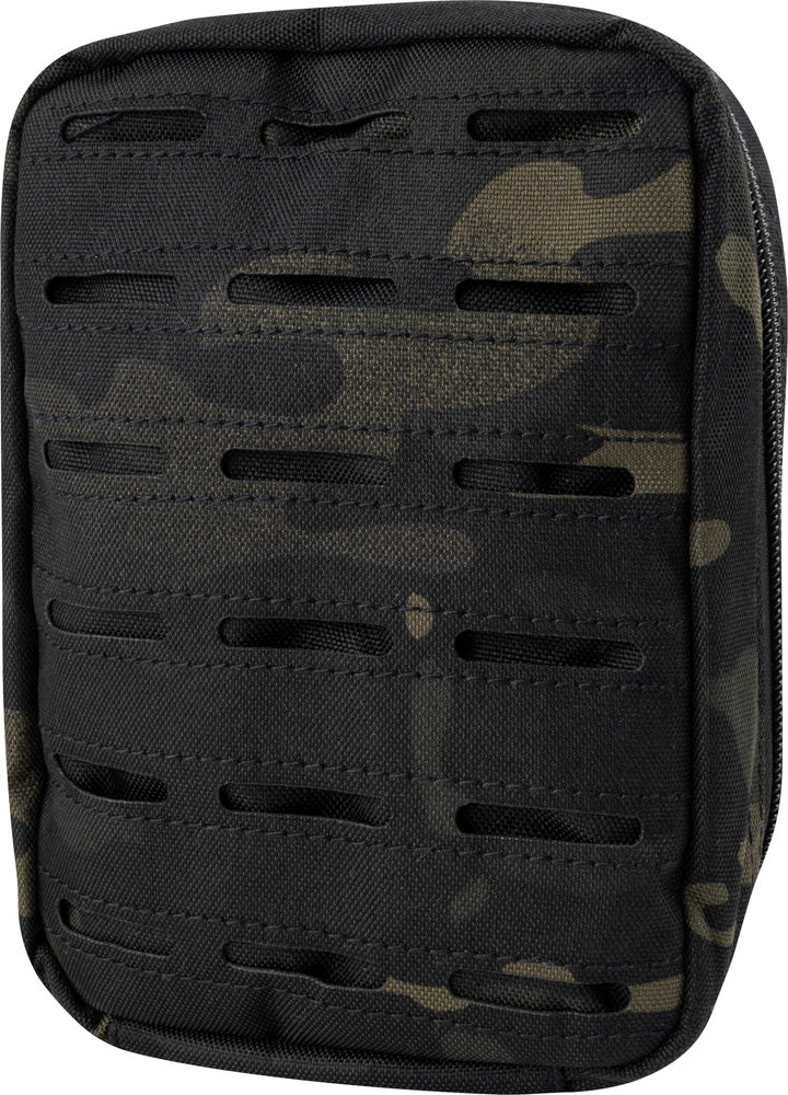 Viper Lazer Medium Utility Pouch V-Cam Black