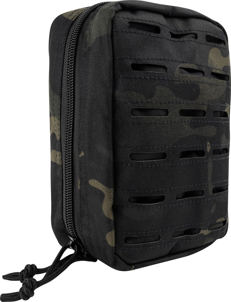 Viper Lazer Medium Utility Pouch V-Cam Black