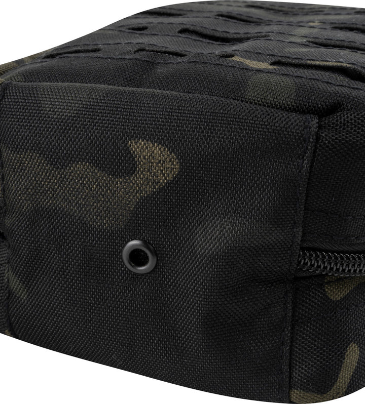 Viper Lazer Medium Utility Pouch V-Cam Black