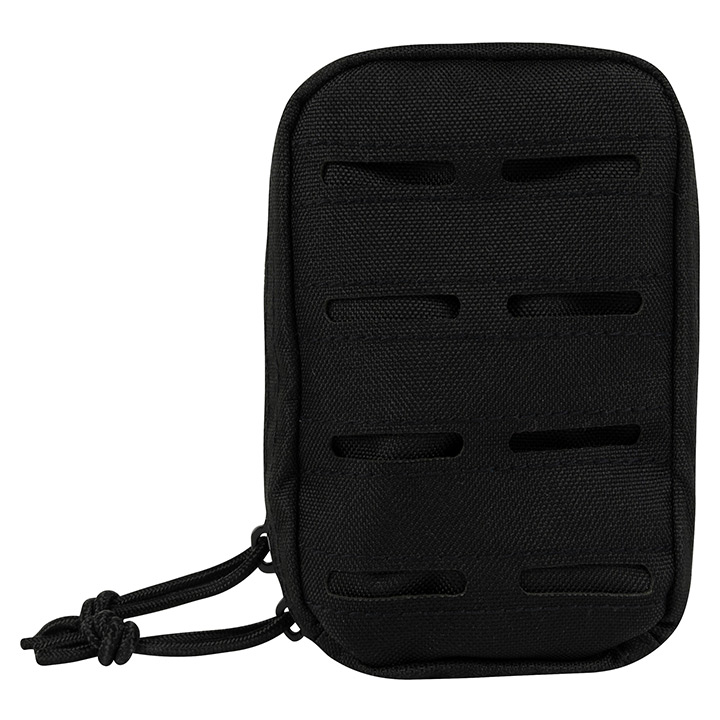 Viper Lazer Small Utility Pouch Black