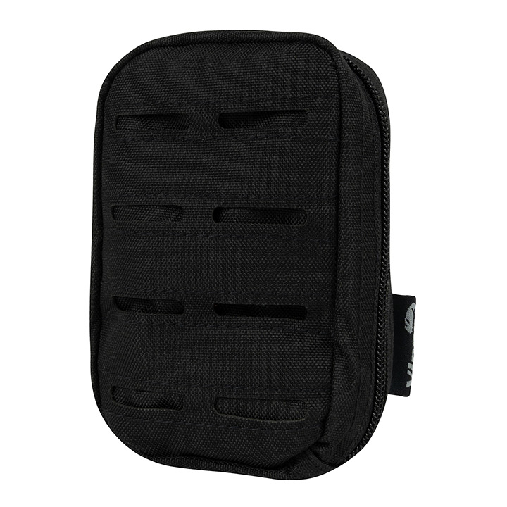 Viper Lazer Small Utility Pouch Black