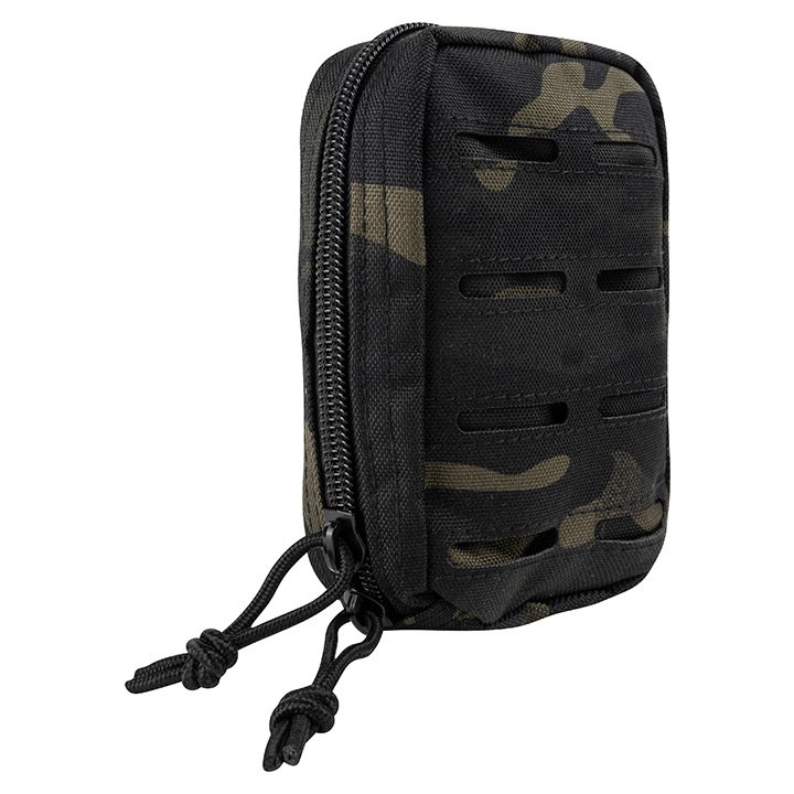 Viper Lazer Small Utility Pouch V-Cam Black