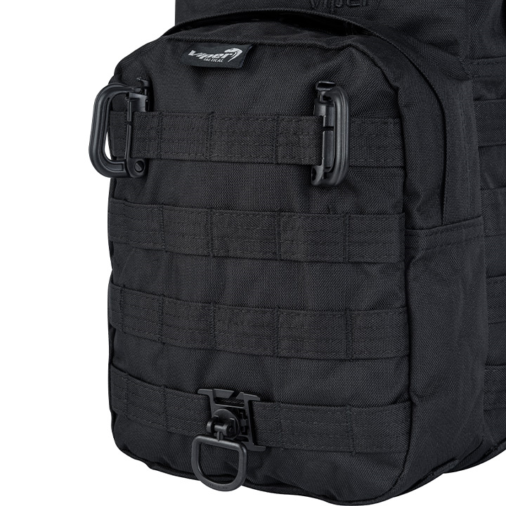 Viper One Day Modular Pack Black