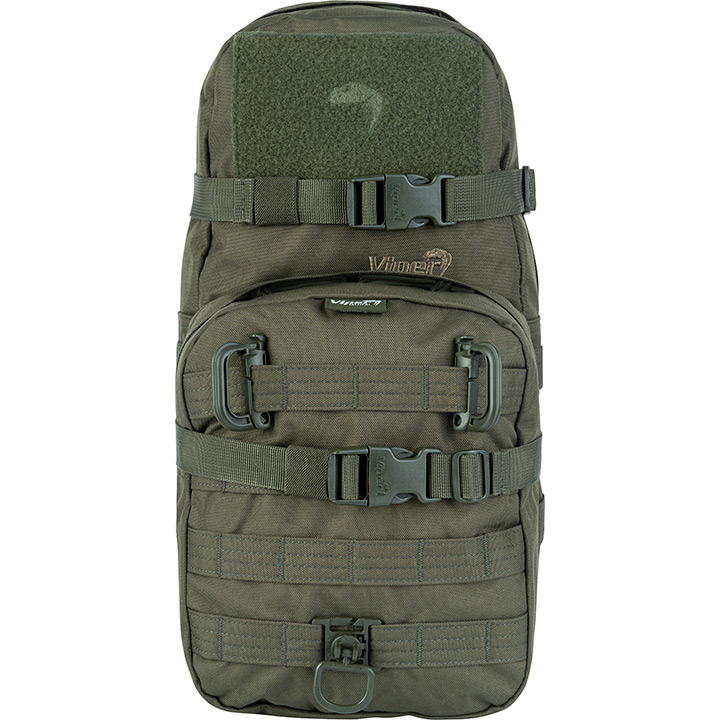 Viper One Day Modular Pack Olive