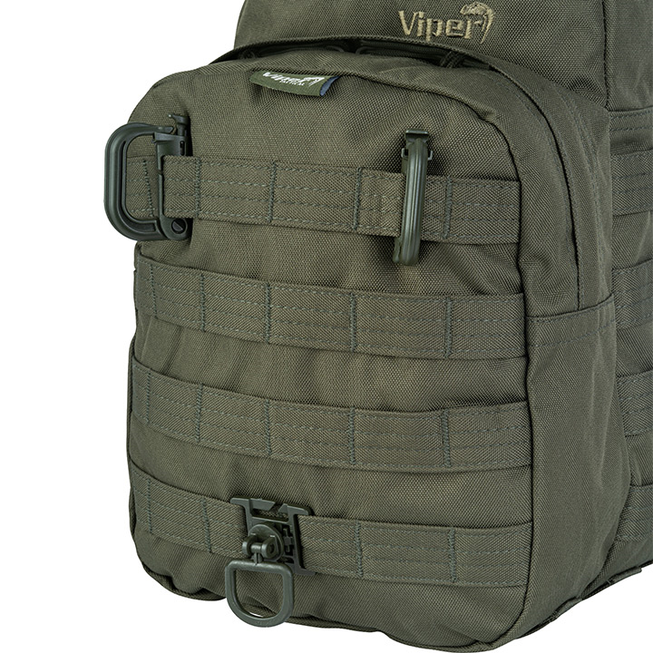 Viper One Day Modular Pack Olive