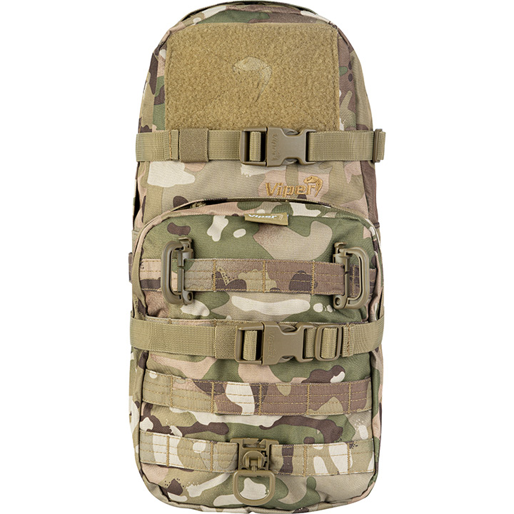 Viper One Day Modular Pack V-Cam
